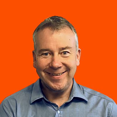 Paul Killen